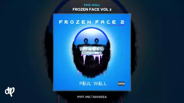 Paul Wall - Put A 5th On It